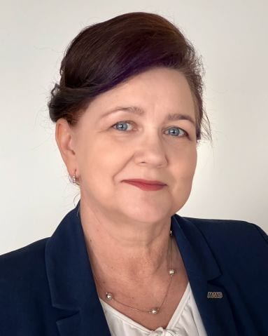 Alicja Moczydłowska