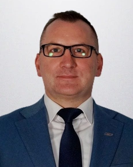 Andrzej Borusiewicz