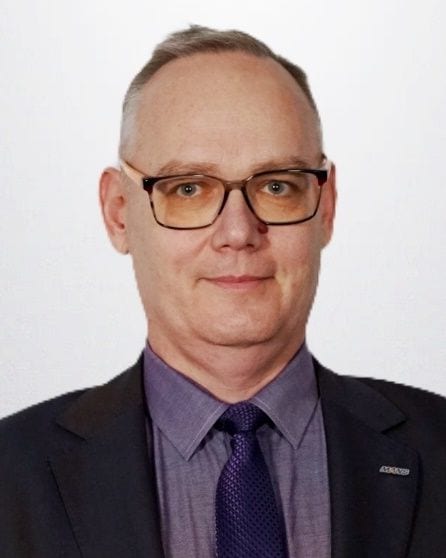 Ireneusz Żuchowski