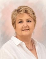 Joanna Szwarc-Woźniak
