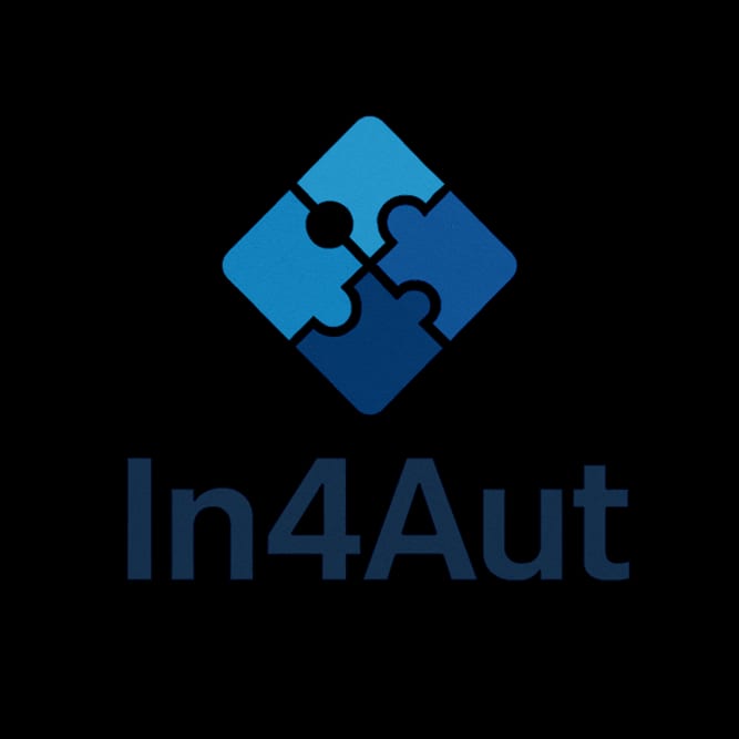 Logo In4Aut