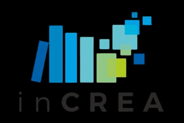 Logo inCREA