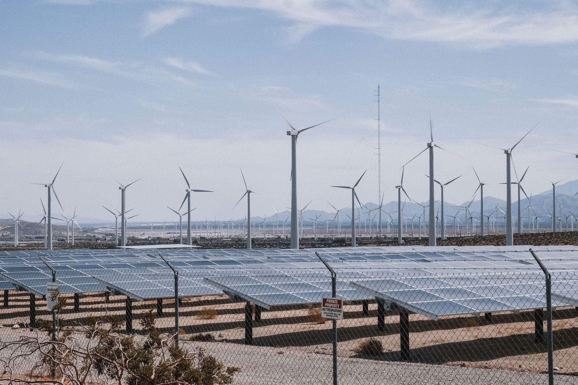 Planowanie inwestycji w odnawialne źródła energii