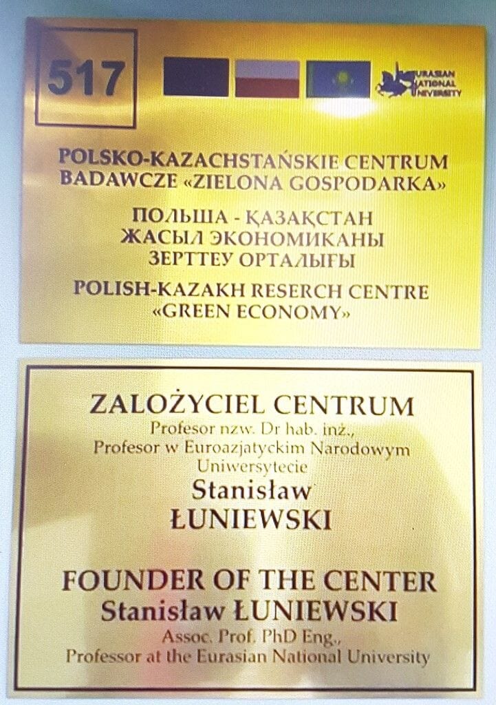 Tablica informacyjna