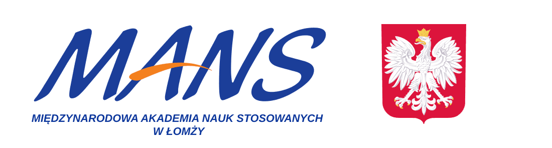 Międzynarodowa Akademia Nauk Stosowanych w Łomży